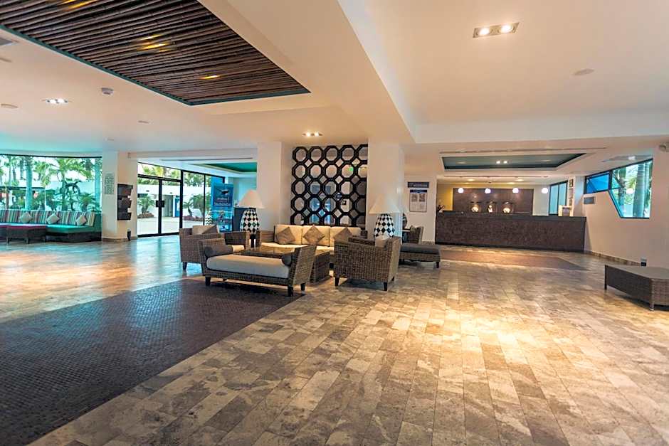 Royal Decameron Punta Centinela - All Inclusive