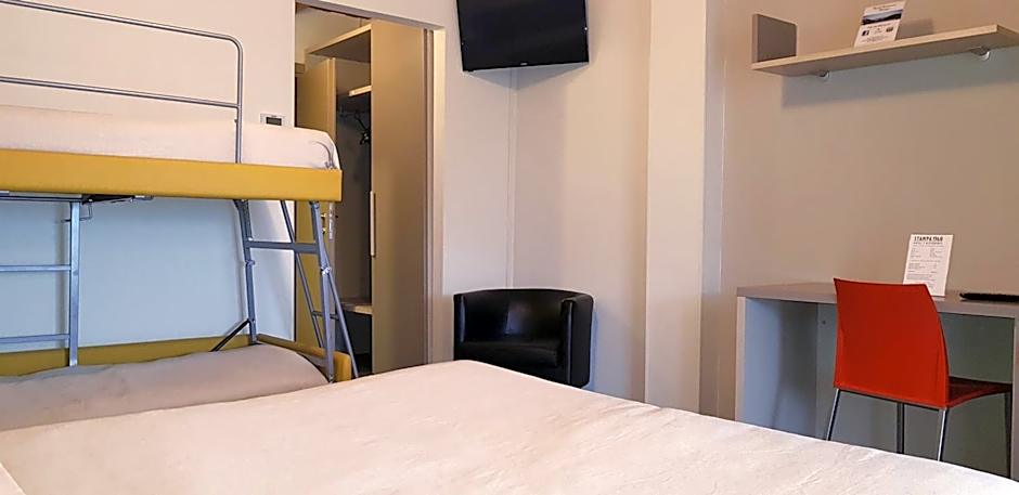 Stampa 1968 Hotel e Ristorante