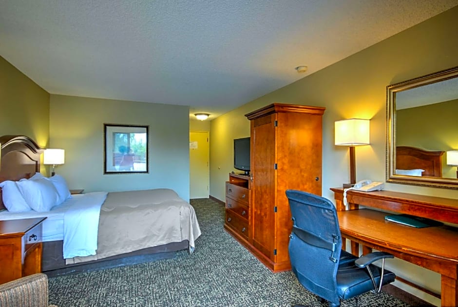 Quality Inn Big Sky