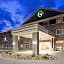 GrandStay Hotel & Suites Valley City