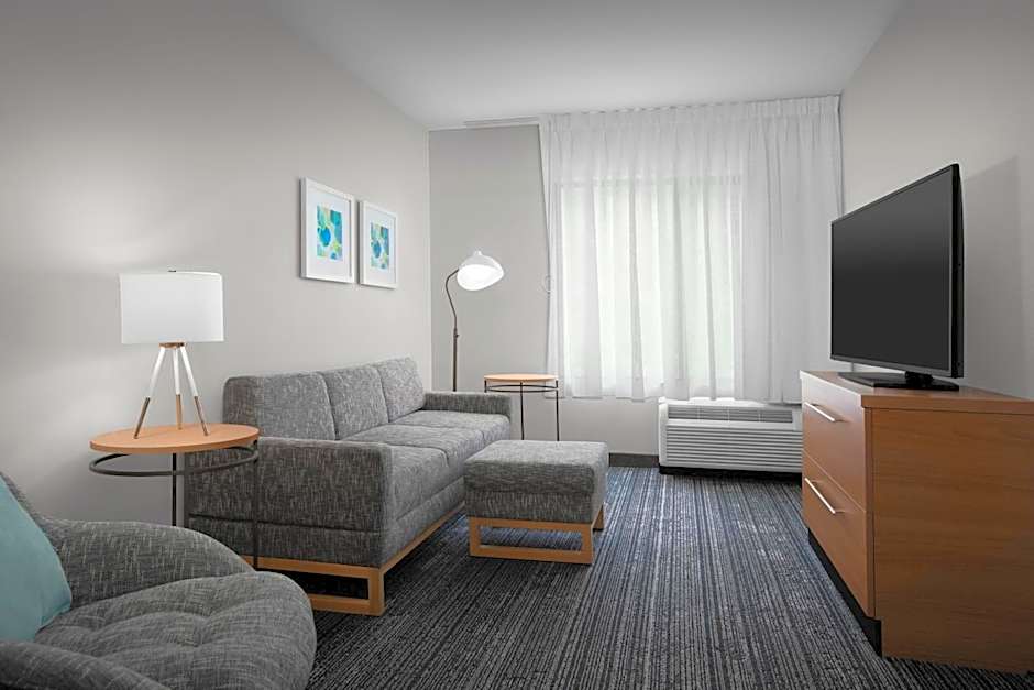 TownePlace Suites by Marriott Bridgeport Clarksburg