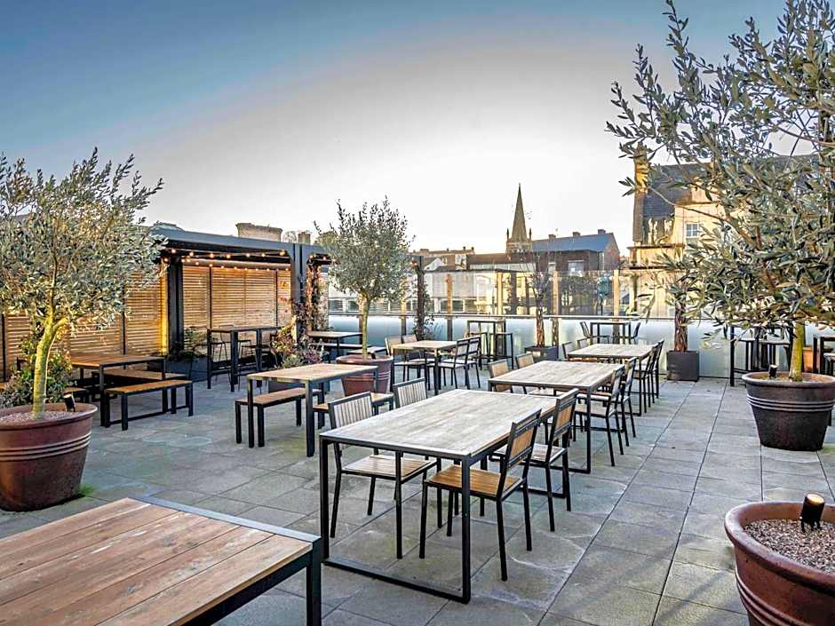 Mercure Newport