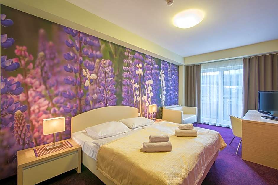 Hotel Slovan