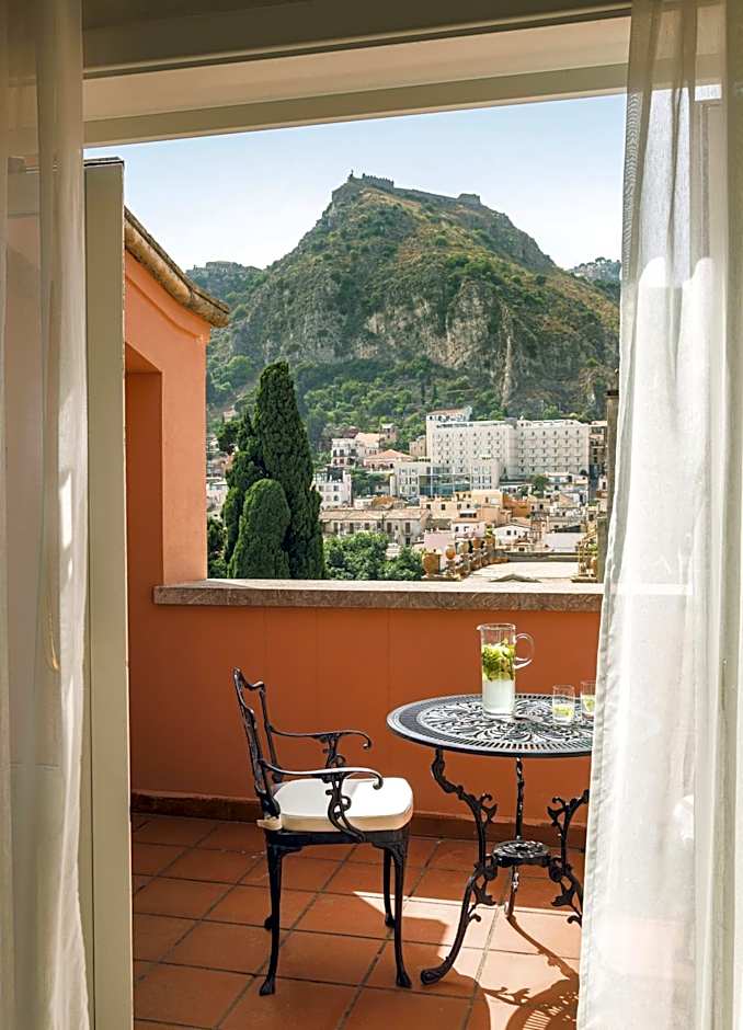 Grand Hotel Timeo, A Belmond Hotel, Taormina