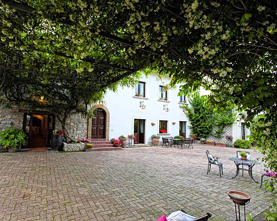 Il Casale di Riardo Luxury B&B