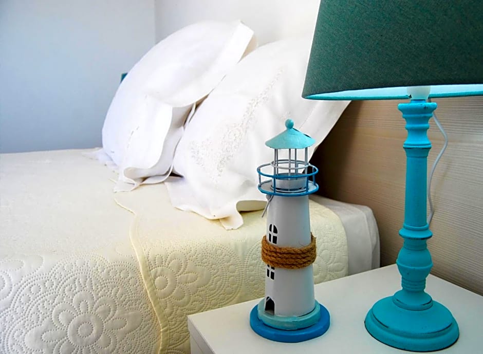 B&B Capo Rizzuto fronte Mare