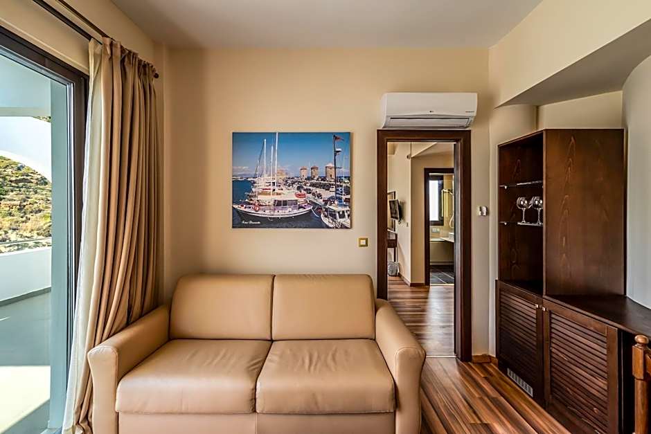 Ladiko Suites - Faliraki