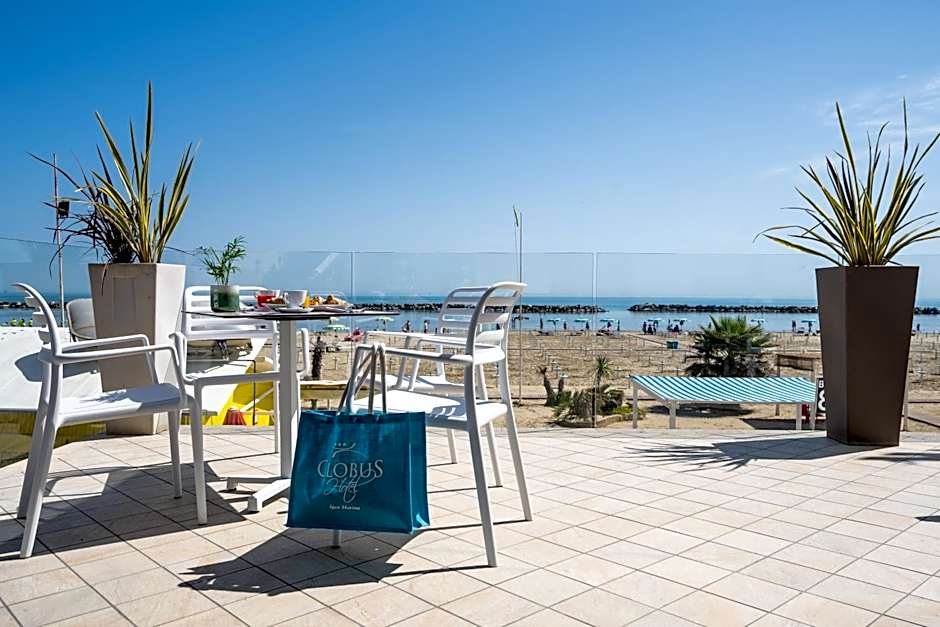 Hotel Globus