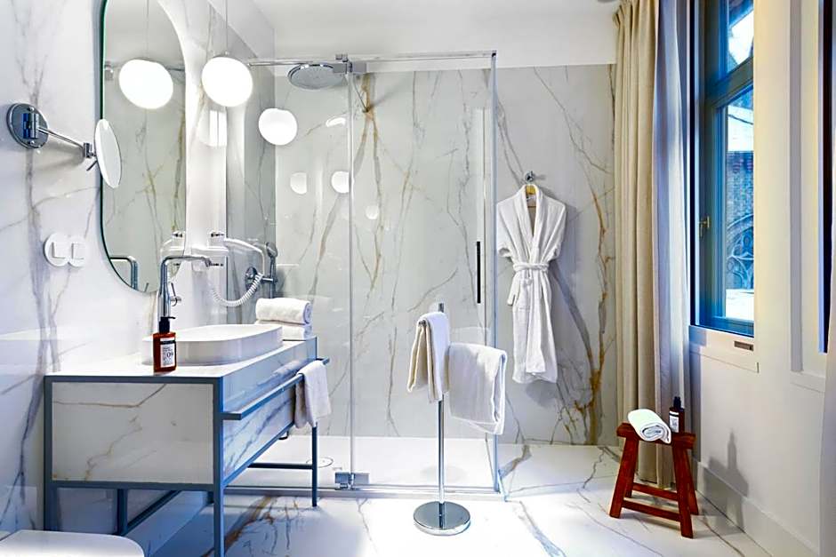 ARCHE Dwór Uphagena Gdańsk