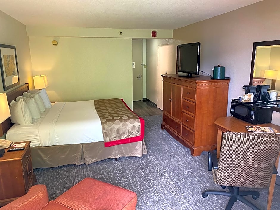Ramada by Wyndham Albuquerque Midtown