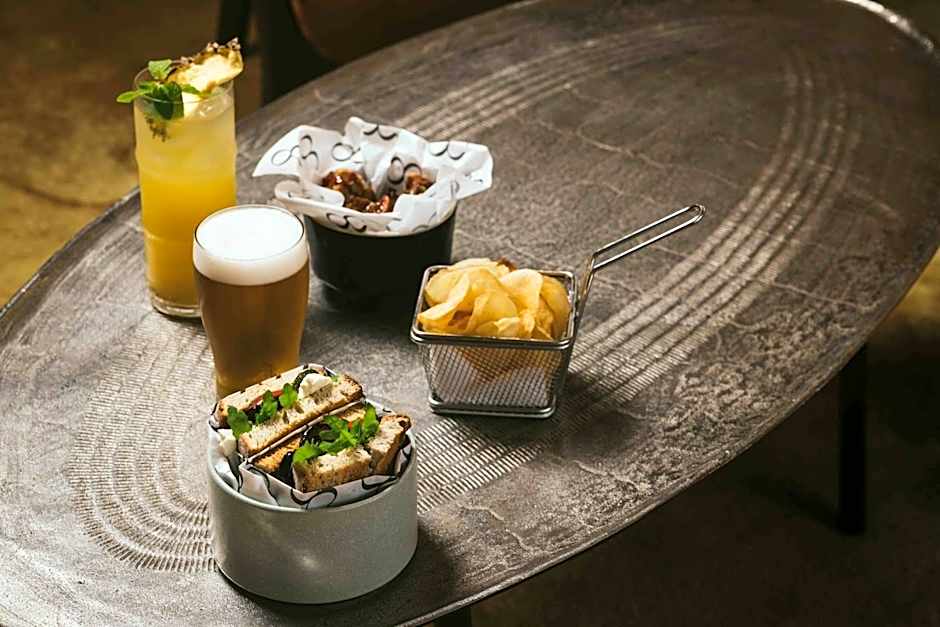 Octant Ponta Delgada