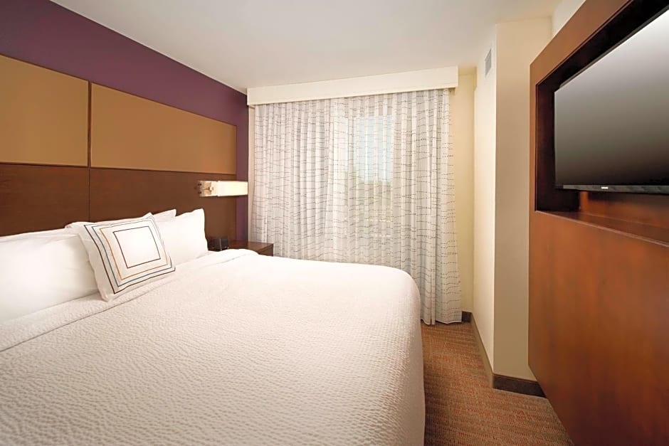 Residence Inn by Marriott Nashville SE/Murfreesboro