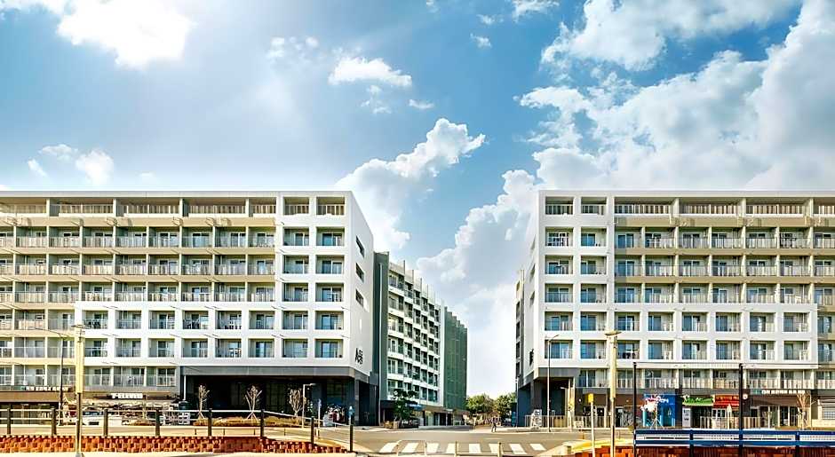 Risen Oceanpark Hotel