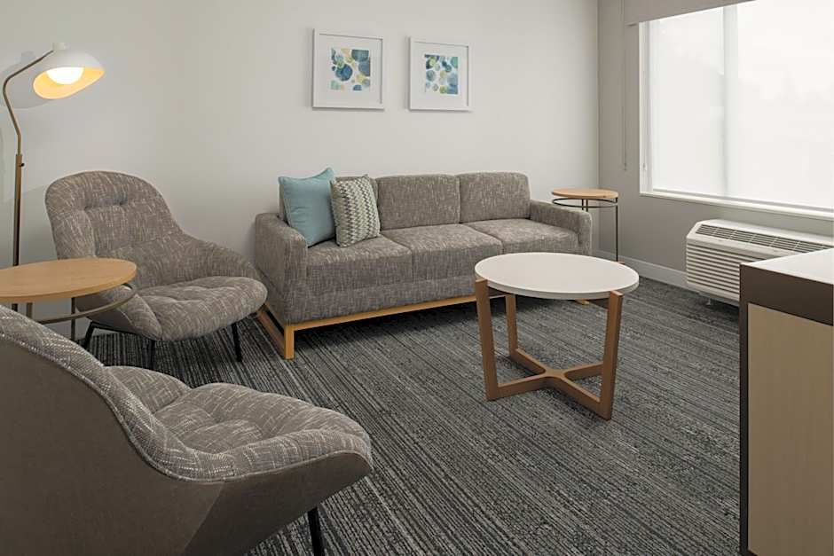 TownePlace Suites by Marriott Eugene