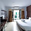 Bed by City Surawong Patpong