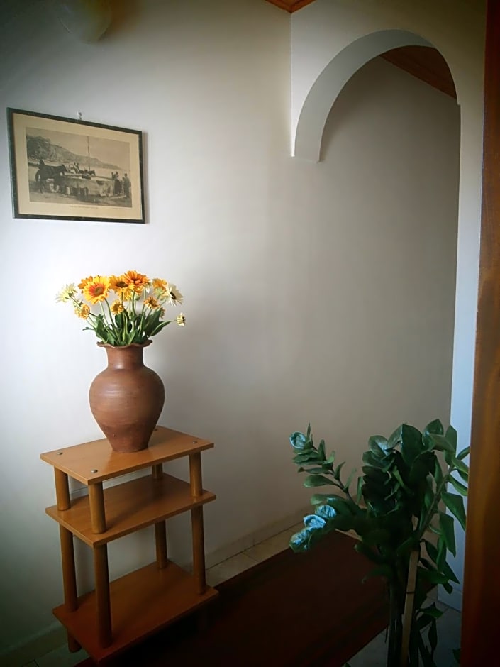 Hotel Pensione Cundari