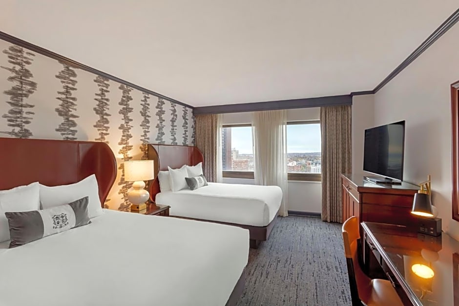 Omni New Haven Hotel at Yale