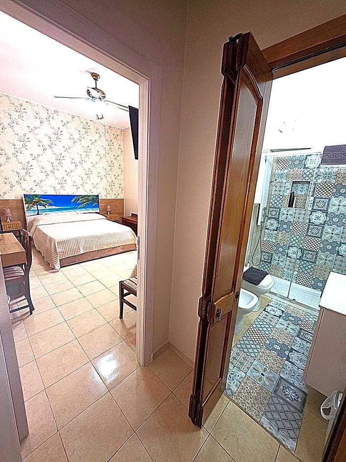 Bed & Breakfast Delle Palme
