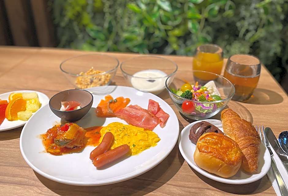 HOTEL AMANEK Shinjuku-Kabukicho