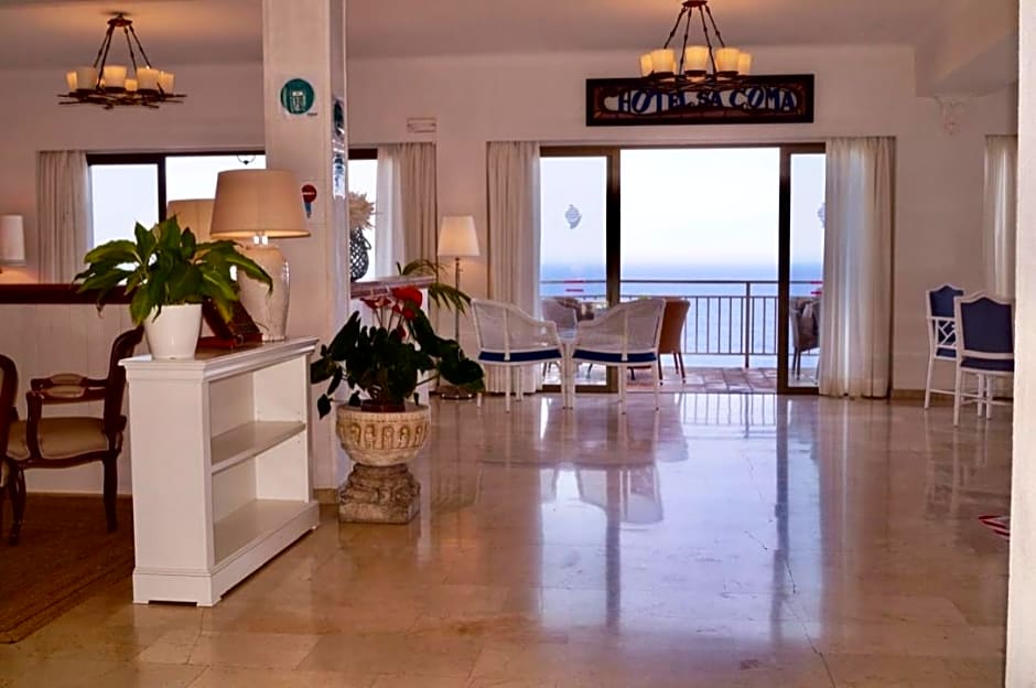Hotel Sa Coma