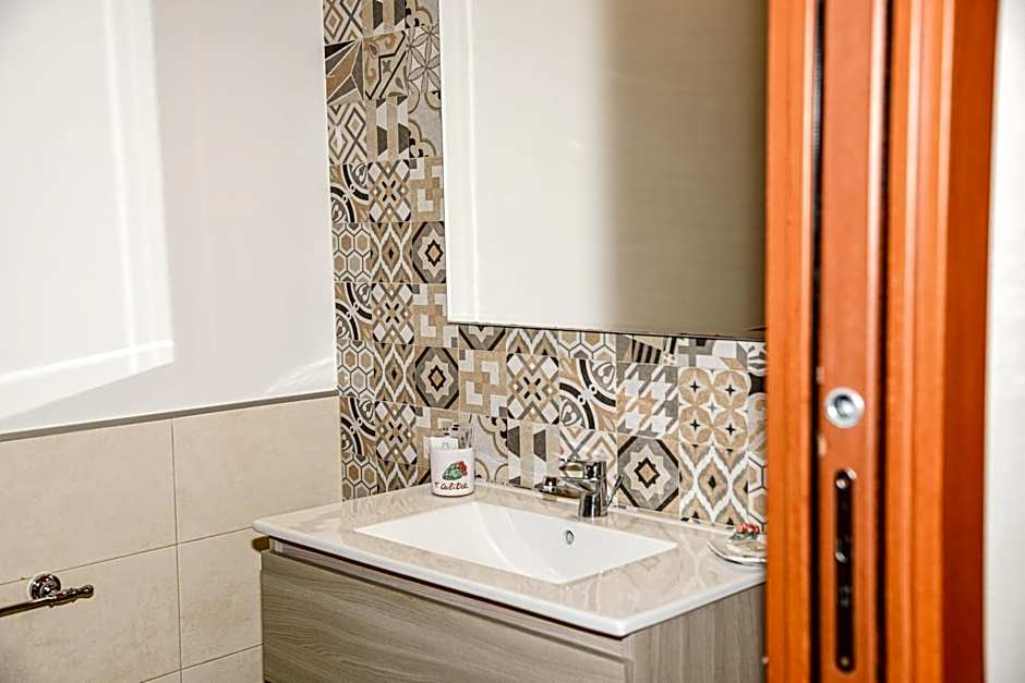 Agriturismo Tenuta Calitre