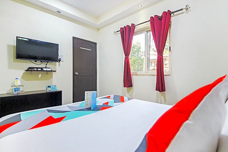 FabExpress Golden Nest Deluxe – Calangute, 