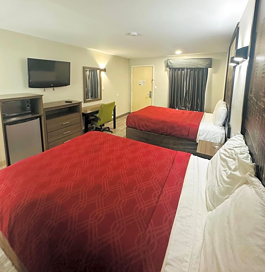 Econo Lodge Union City - Atlanta South