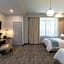 Broadway Plaza Hotel