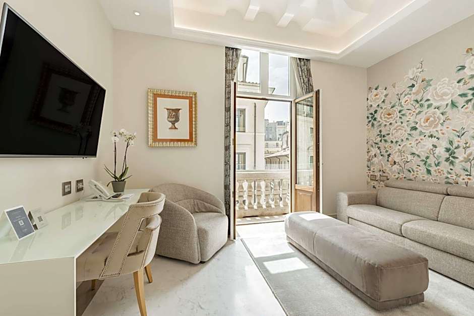 Aleph Rome Hotel, Curio Collection By Hilton