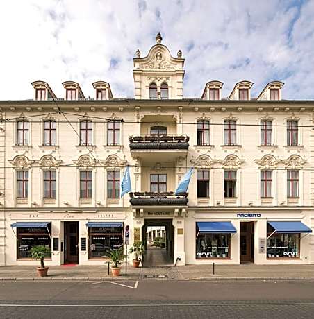 NH Potsdam