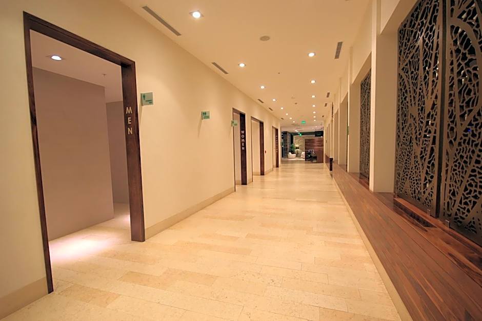 Holiday Inn Leon Plaza Mayor By IHG