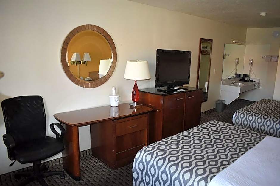 Rodeway Inn Kanab