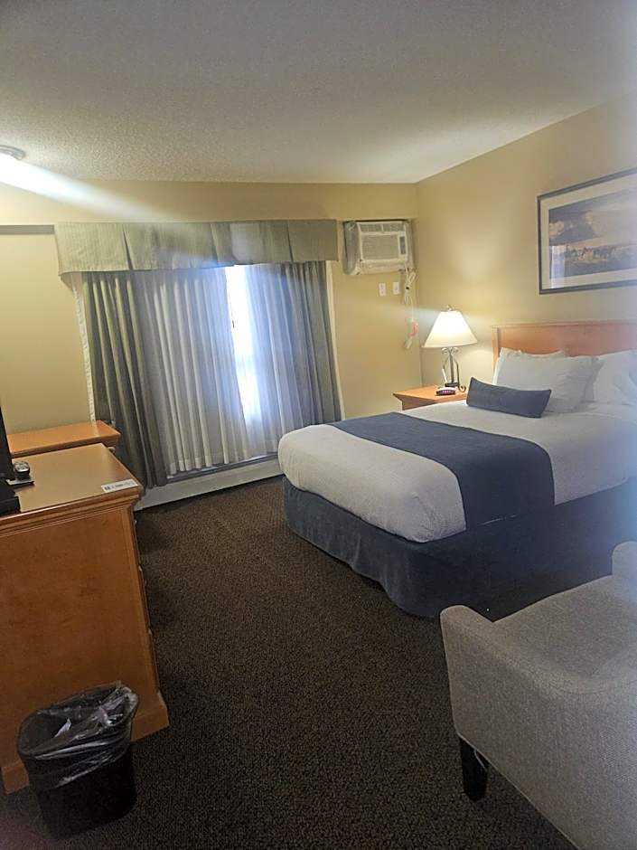 Travelodge by Wyndham Edson