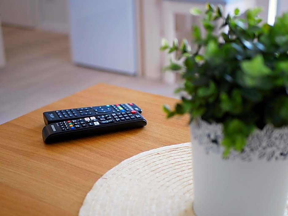 J14A I Rooms & Apartments AUTOMATED SELF CHECK-IN