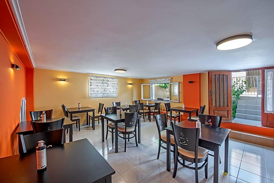 Hotel Aggelos Kefalonia