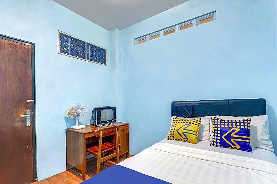 Hotel O  Alika Homestay