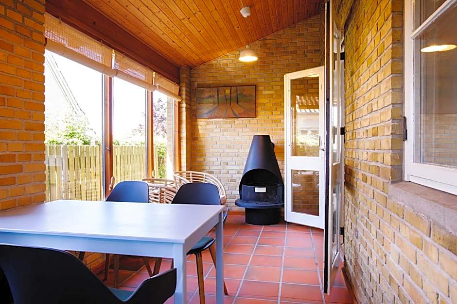 Kridthuset Stevns Klint