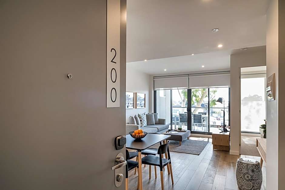 Caroline Serviced Apartments Sandringham