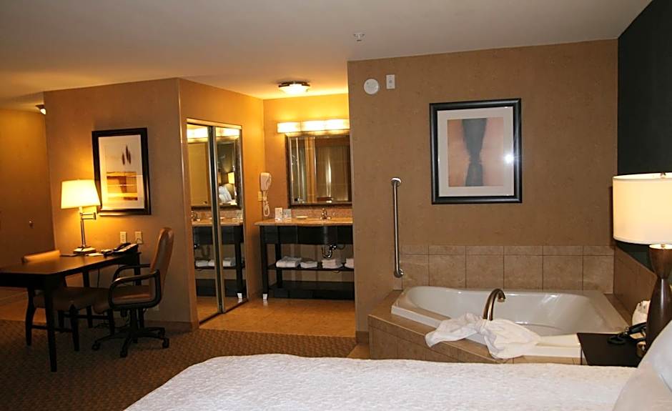 Hampton Inn By Hilton & Suites Barstow