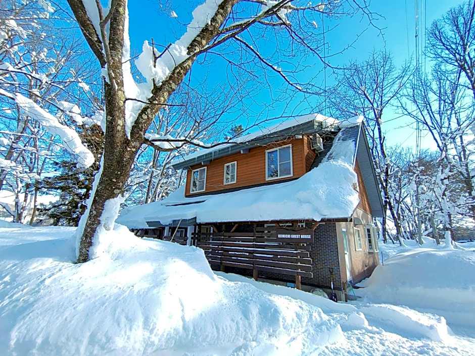 Keimichi Guest House