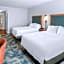 Hampton Inn & Suites New Albany Columbus