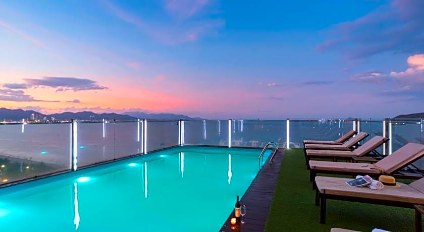 Regalia Nha Trang Hotel