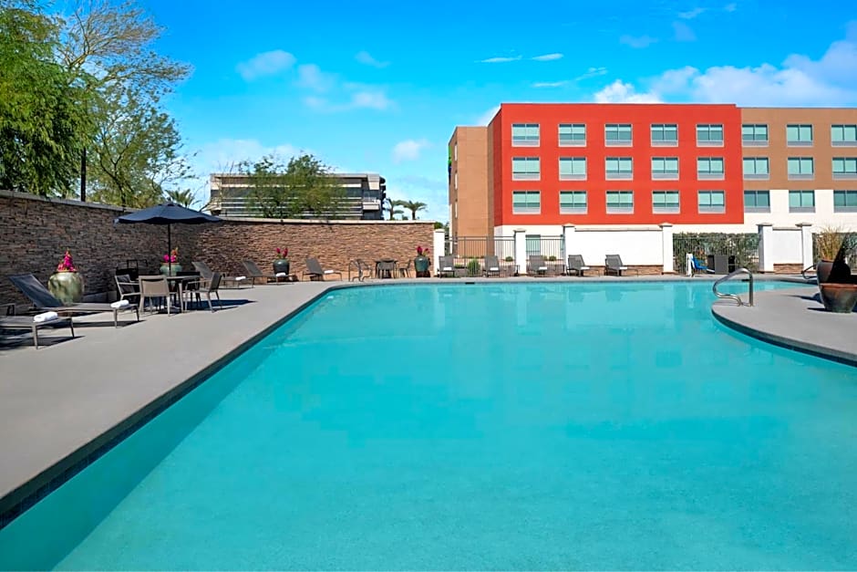 Courtyard by Marriott Phoenix West/Avondale