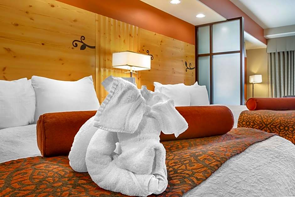 Best Western Premier Ivy Inn & Suites