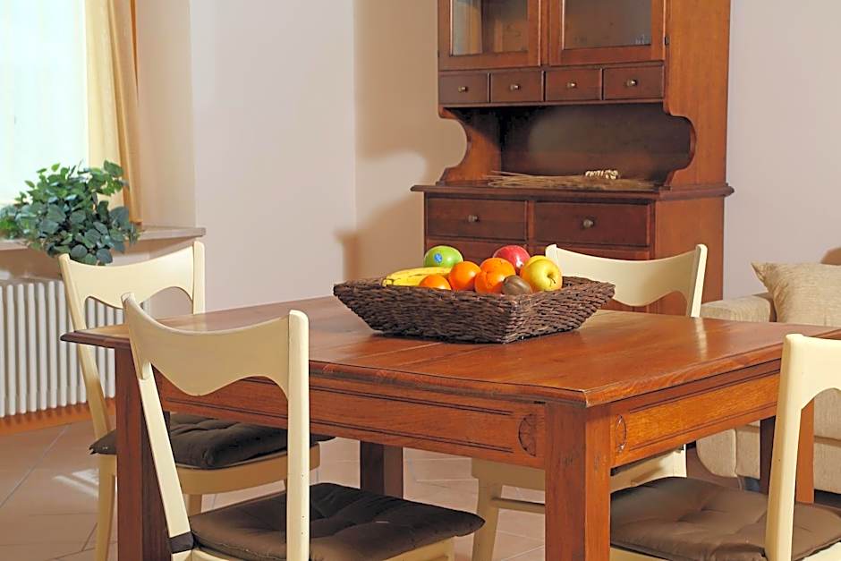 Residence Borgo Mondragon