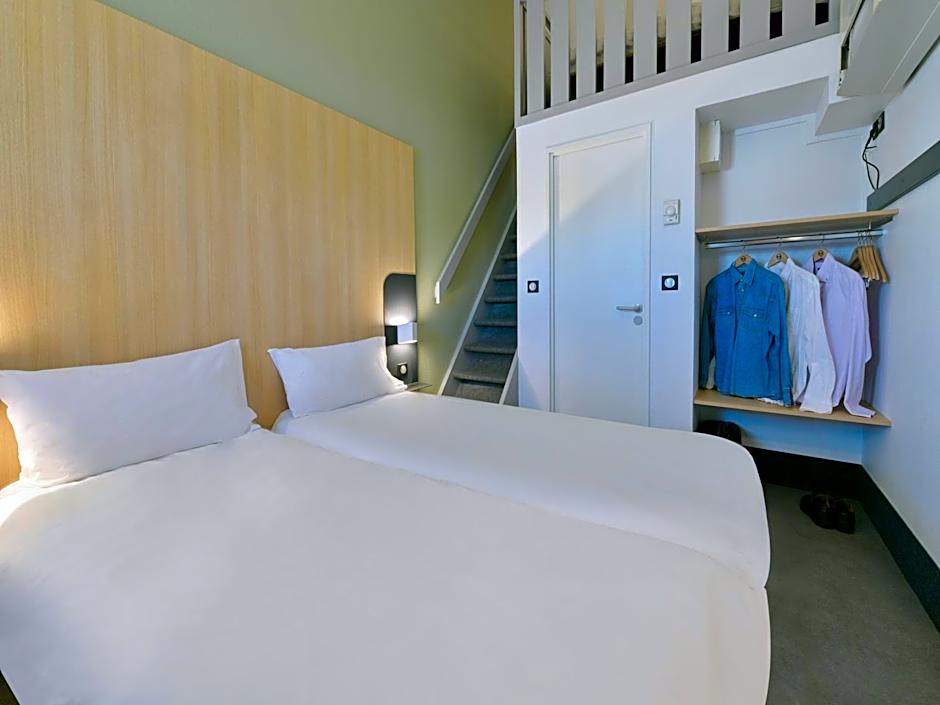 B&B HOTEL Le Mans Nord 2