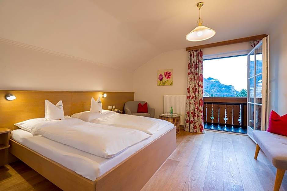 Hotel-Garni Schernthaner