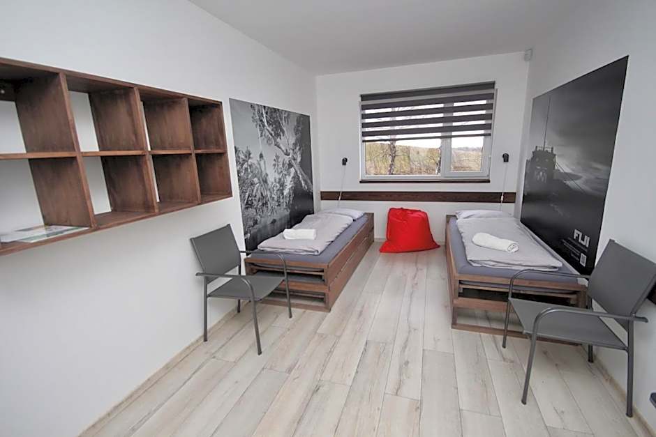 Flight Park Javorovy