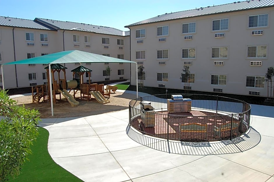 Landmark Inn Fort Irwin