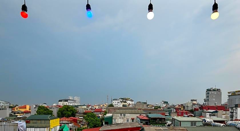 Golden Sail Hotel & Spa